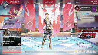 APEX LEGENDS SEASON 16 #1