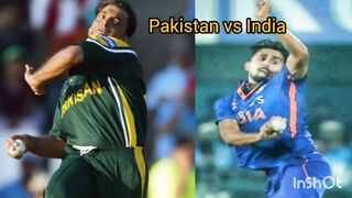 imran malik vs shoaib akhtar | shoaib and imran malik bowling action