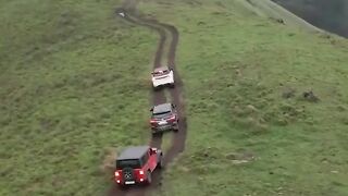 The Highest Mountain View Entertainment Get-together