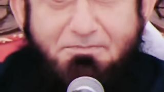 Waqia shab e miraj Tariq Jamil official