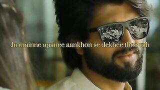 Hindi best dialogue scence