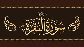 Surah Al Baqarah FULL (Al Hadr Recitation) by Shaykh Mishary Alafasy