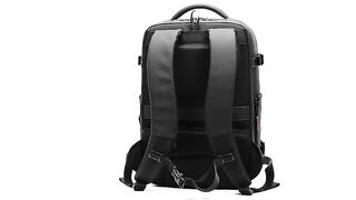 New Backpack With Large Capacity And Multi-function