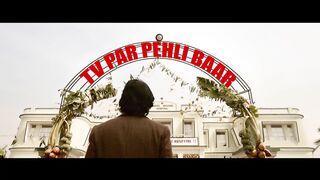 Mersal (Hindi) - Vijay - A R Rahman - Atlee - Tv Par Pehli Baar - 27th Feb - Only On Dhinchaak
