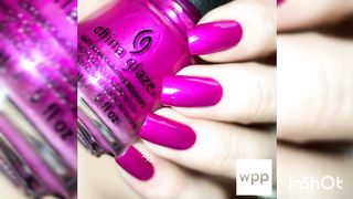 Most fabulous and stylish nail polish colors||
