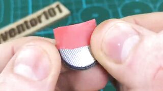How to experiment