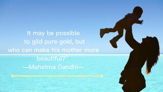 Quote For Mother