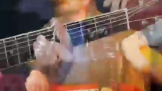 Hindi song