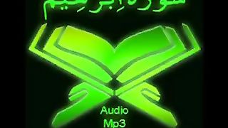 surah ibrahem full with tarnslion (سوره ابراھیم