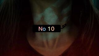 Top tan horror Movies