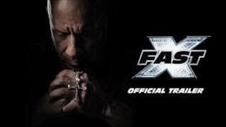 FAST X | Official Hindi Trailer | Universal Studios - HD