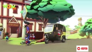 Moto patlu episode 1 Moto patlu kids story @