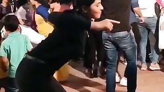 Party dance