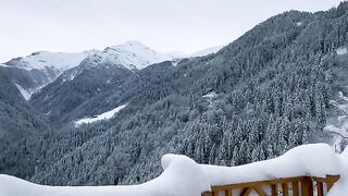 Dream apartment In mountain