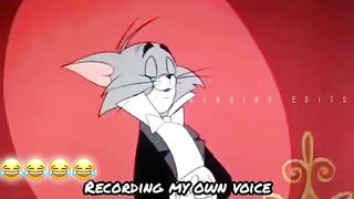 When You Think That Your Voice Is Best