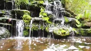 Surah Waqiah Heart Touching Recitaion with urdu translation by Sleeping With Quran