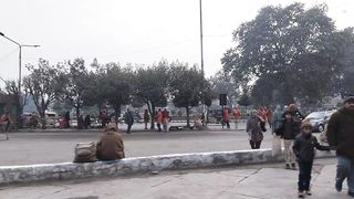 Treval Lahore to Jhelum ❤️