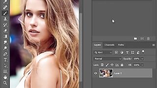 Adobe Photoshop Keyboard Shortcuts