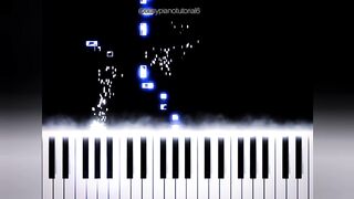 Acha Sila Diya B Praak tutorial piano