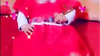 Cute baby girl