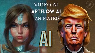 Create Avatar and Video with Ai