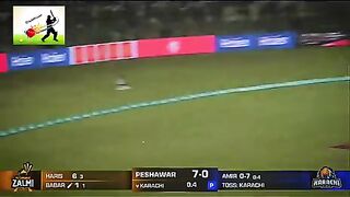 King ♥️ Babar Azam best batting in psl