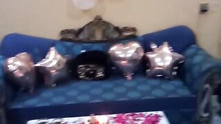 My BIRTHDAY CAKE