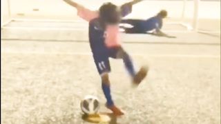 Respect videos