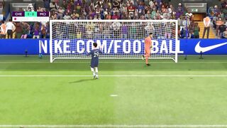 Chelsea vs Manchester city