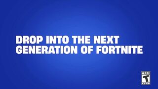 Fortnite - Official Unreal Engine 5.1 Trailer