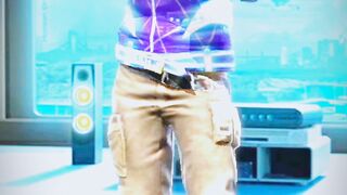 free fire new best editing