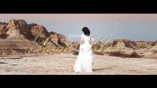 Pyaar Da Sahara ( Official VIDEO)- Falak Shabir Sarah Khan Adnan Qazi Ali