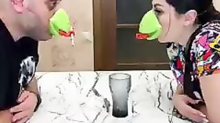 OMG Crazy Games ????