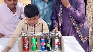 Water  game