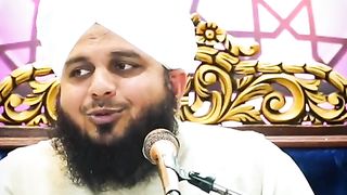Hazrat illama ajmal ali qadri sahb