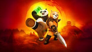 Kung Fu Panda The Dragon Knight (Hindi) - Season 01 Episode 01 - allinonevideos101.blogspot.com