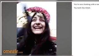 Funny ???? OMEGLE Video @omegleking