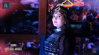 Gul Gul Anagi - RAEES BACHA❤️ - New Pashto Offical Song 2023 - FR Production