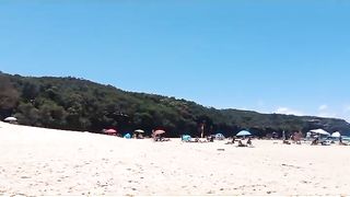 Wattamolla Beach, Lagoon n Falls