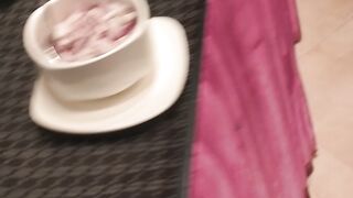 Frangoz cafe menu