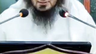 Sheikh Abu Hassan Swati |pashto bayan |د بچو حق په مور او پلار باندې