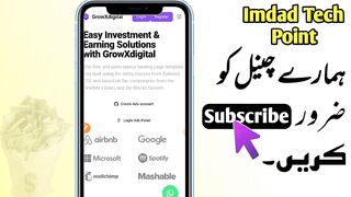easypisa jazzcash earning app | make money online in Pakistan | earn money online in Pakistan