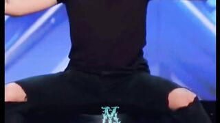 Reaction on American talent hunt show amazing talent with cards | American got talent Reaction video 2023