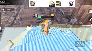 Game carash video