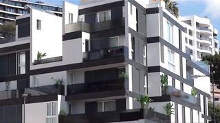 Ronaldo's luxury houses