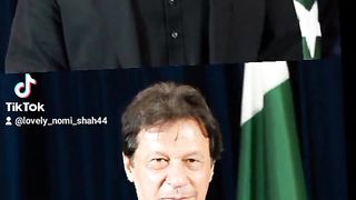 Match face Imran Khan pti chairman