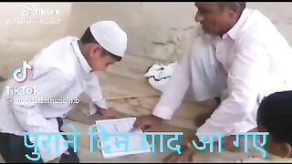 Purane din yaad आगए