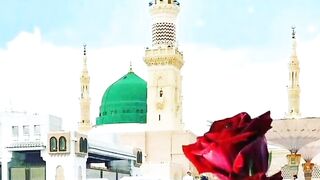 Jado Din Hasher dy sawal hon gy/Naat by Adnan
