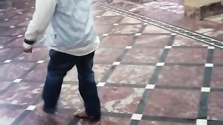 Kids dance