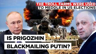 Prigozhin’s Admission About Founding Troll Army A Pressure Tactic Amid Wagner's Tiff With Kremlin